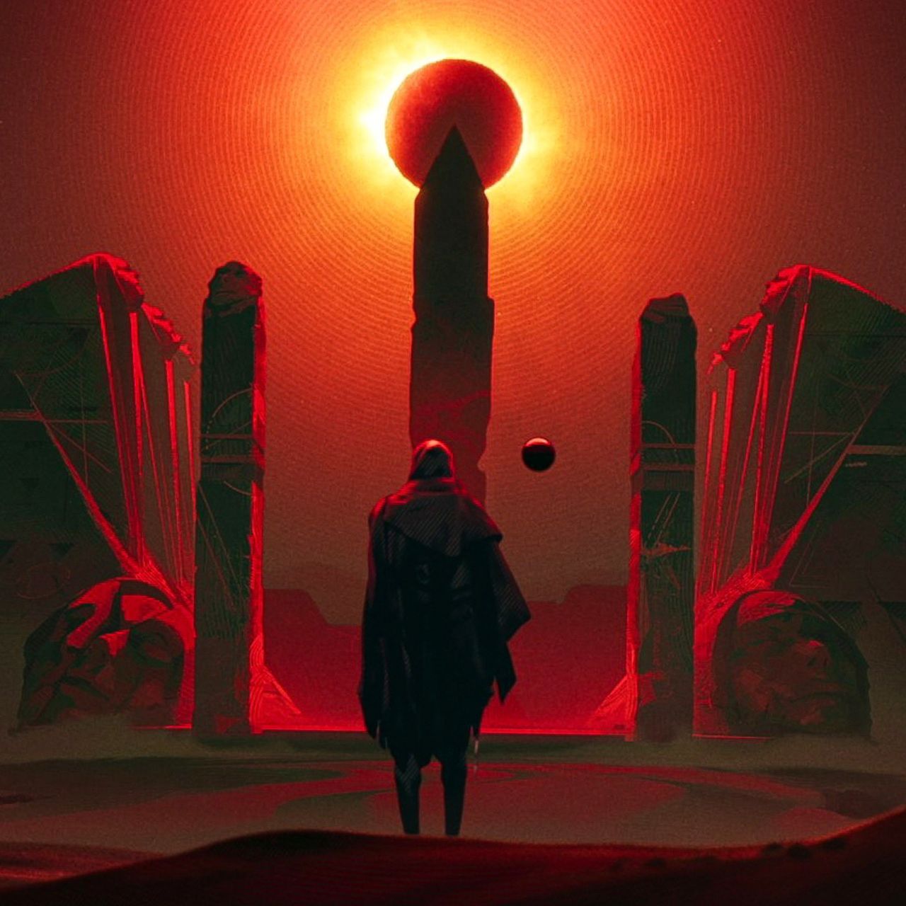 Amazon Prime Video and Blur Studios have revealed Secret Level, a new anthology series inspired by fifteen video games.