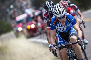 Stage 5 - Deignan takes overall honours at Tour of the Gila