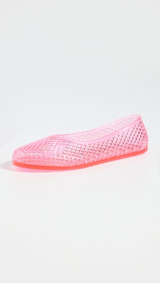 Iro Jelly Flats