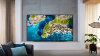 LG CX OLED 55-inch 4K TV | $1,700 $1,499.99 at Best Buy