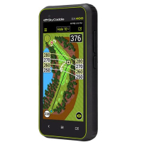 SkyCaddie SX400 GPS | £50 off at Scottsdale Golf