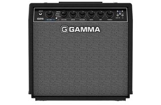 Gamma Amps' new G25 combo