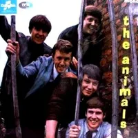 The Animals - The Animals (Columbia, 1964)