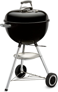 Weber One Touch Original Barbecue (47cm):  was £145.47