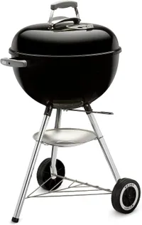 Weber One Touch Original Barbecue (47cm):&nbsp;was £145.47, now £101.92 at Amazon (save £44)