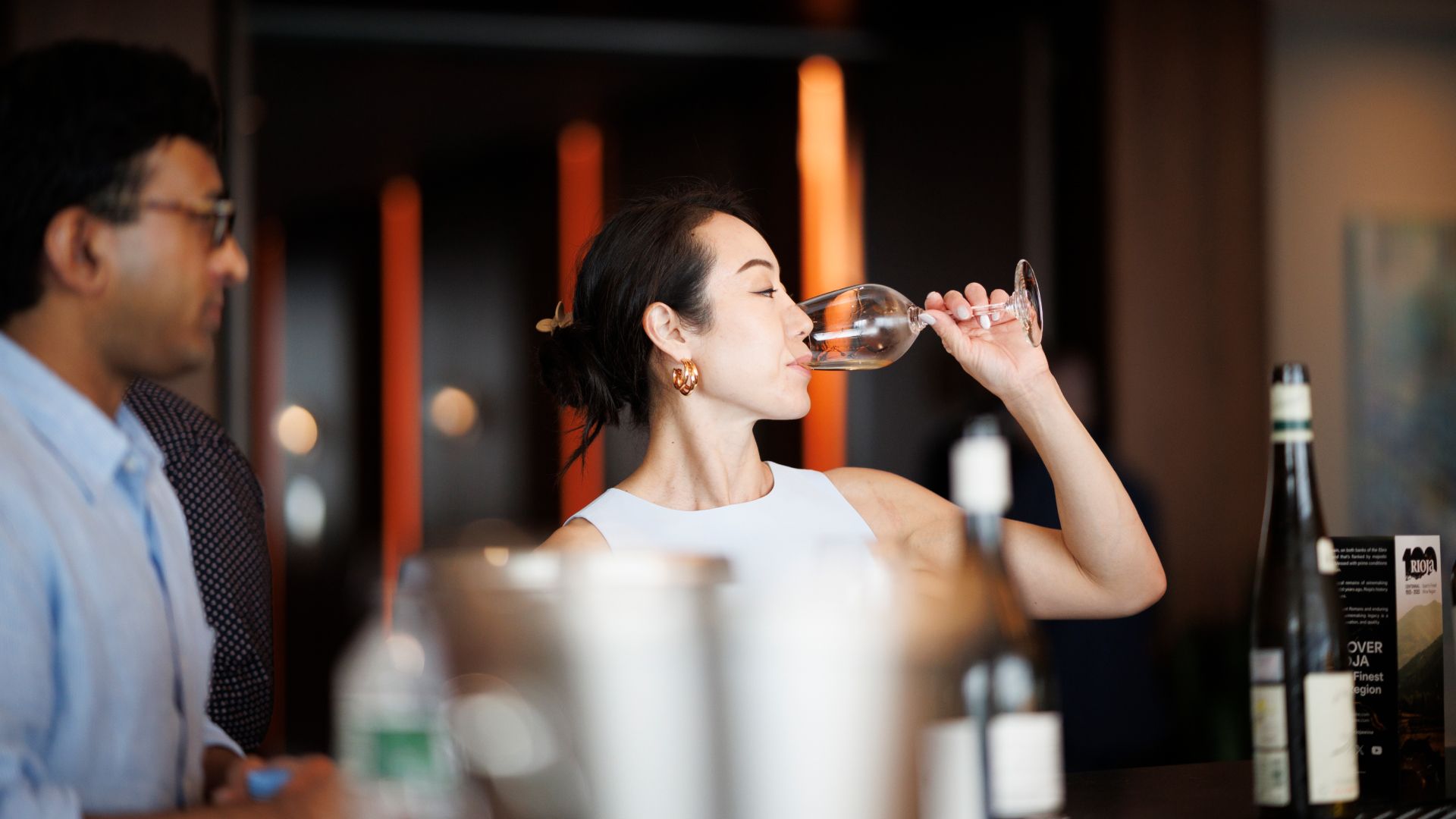 marieclaire.com - Kara McGrath - London's Hottest Wine Event Is Returning to New York