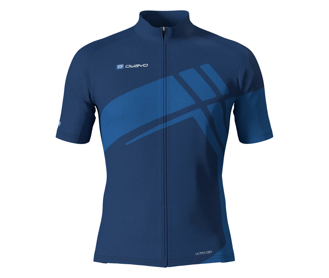 owayo custom cycling jersey