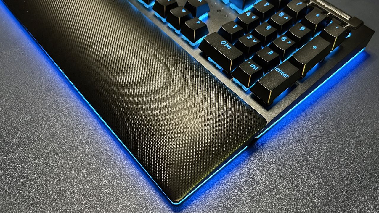 Razer BlackWidow V4 Pro
