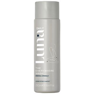 Luna Daily the Everywhere Wash Original 250ml