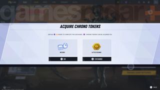 Marvel Rivals Battle Pass Chrono Tokens