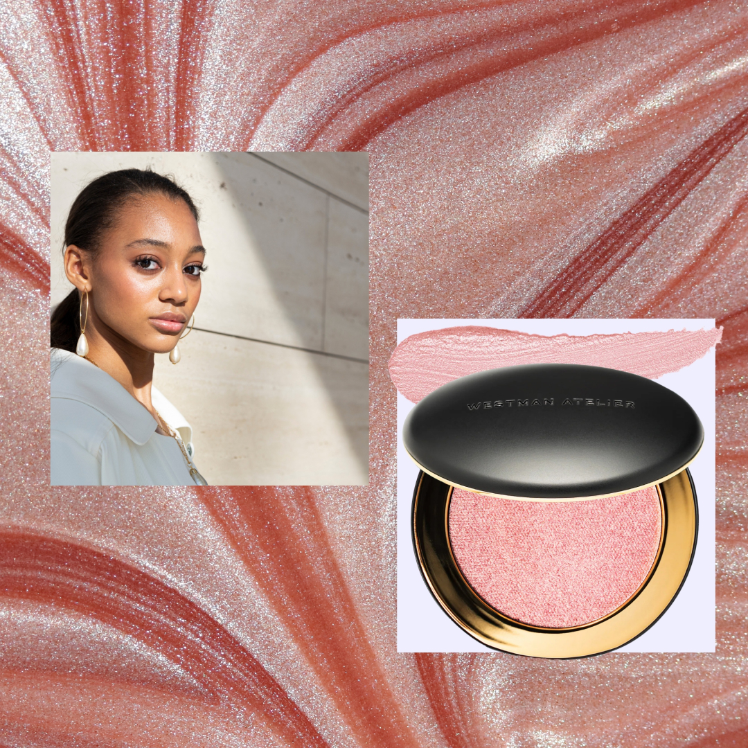 Westman Atelier Highlighter Review