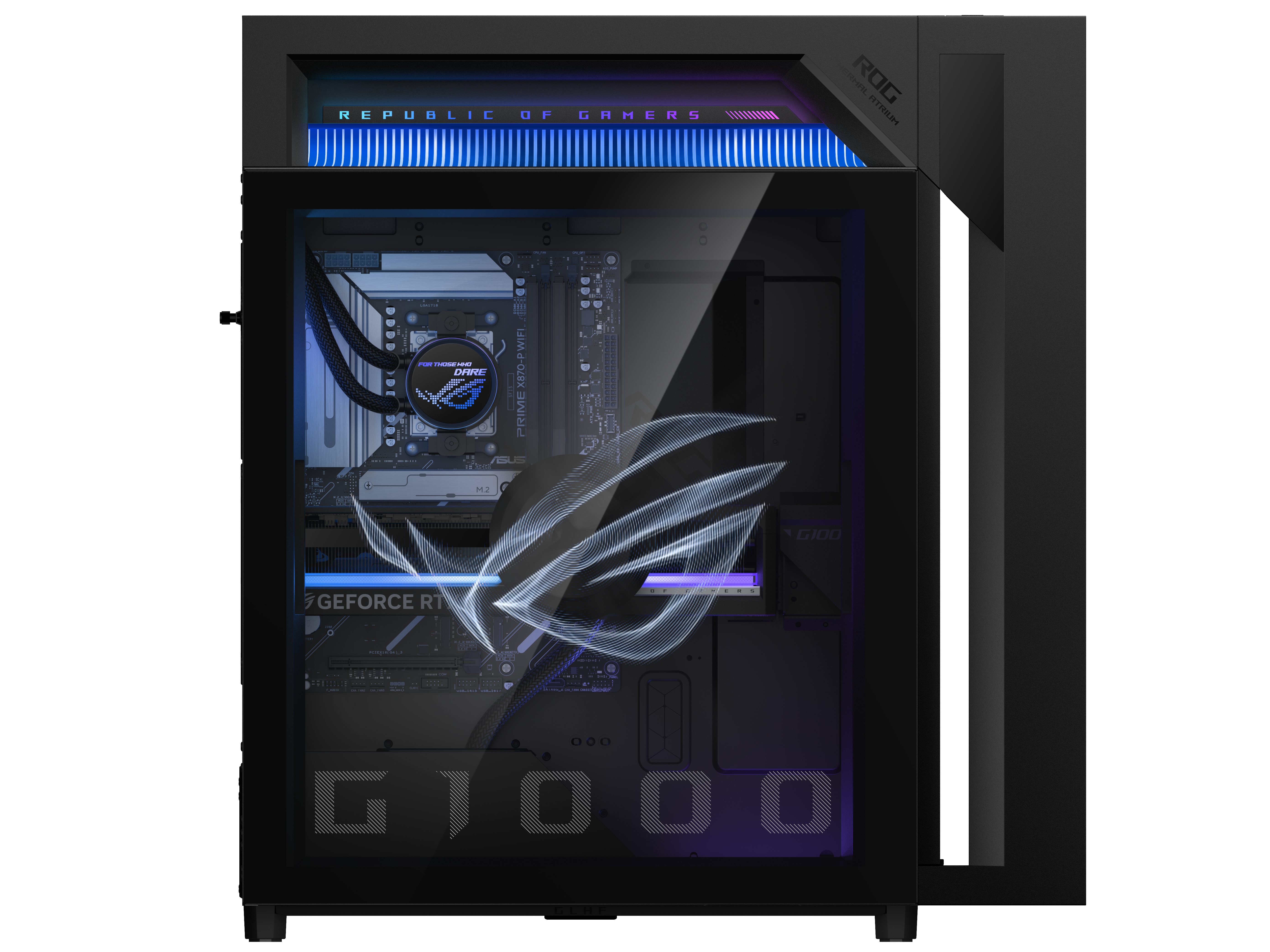 ASUS ROG G1000
