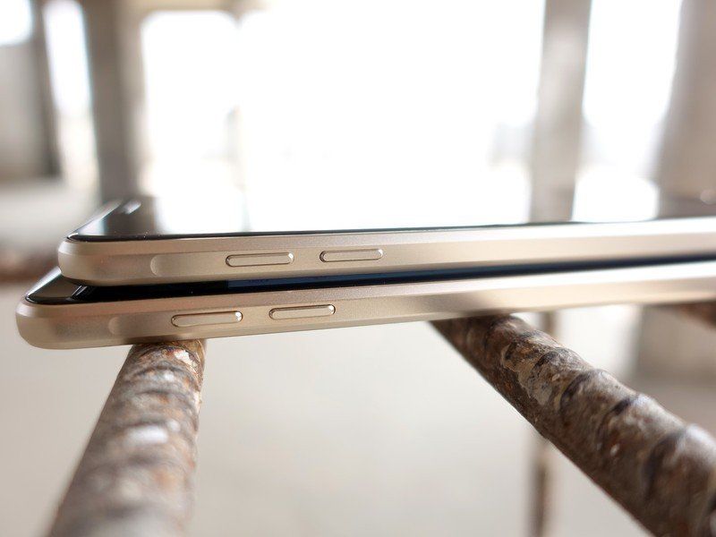 Galaxy A5 2016 and A7 2016