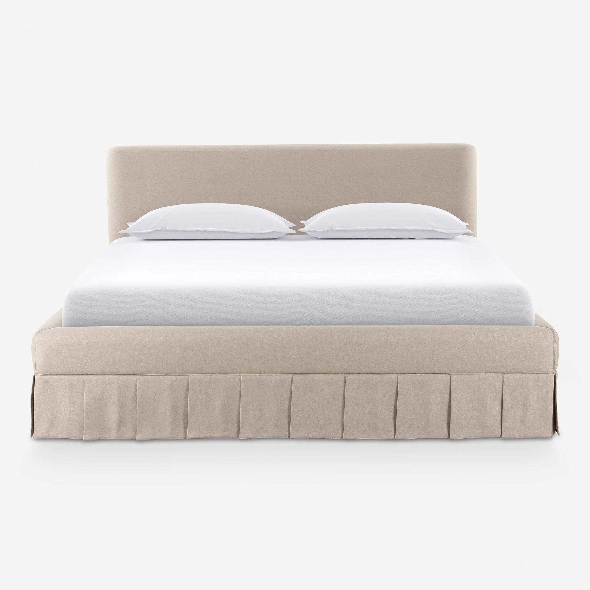 Belden Platform Bed