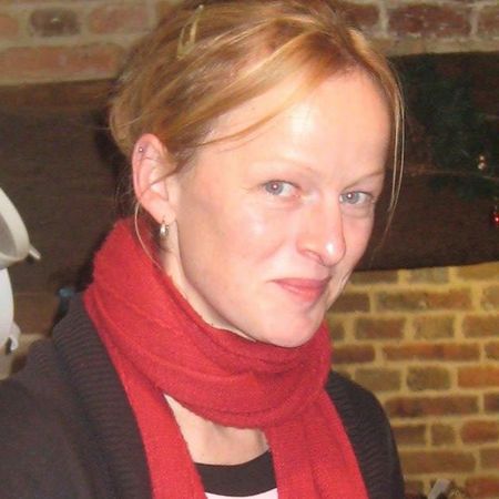 Eleanor Jones