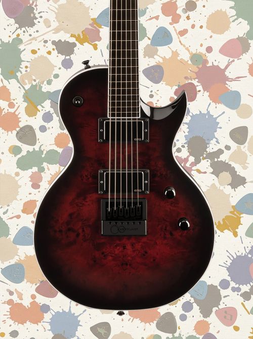 Pro Series Signature Diamond Rowe