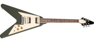 Gibson Exclusives Collection Flying V