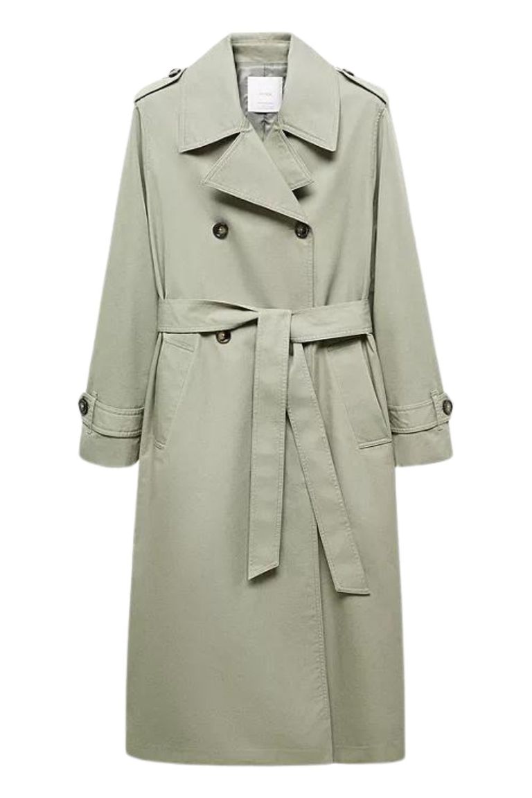 Best Trench Coats: Shop High Street and Designer Trench Coats | Marie ...