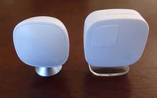 Ecobee SmartThermostat review: remote sensors