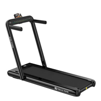 Movboi Foldable treadmill