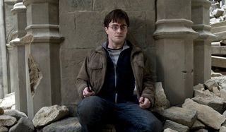 Harry Potter and the Deathly Hallows -- Part 2