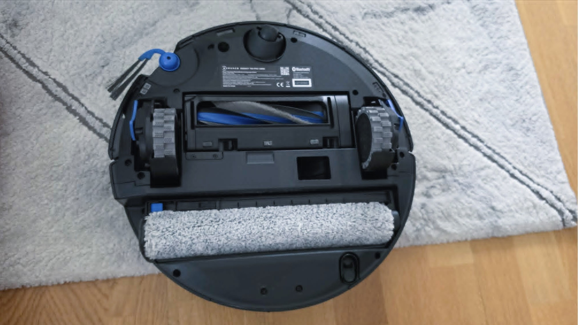 Ecovacs Deebot T90 Pro Omni