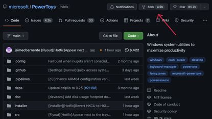 How to download from GitHub | IT Pro