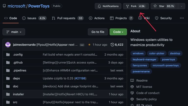 How to download from GitHub | IT Pro