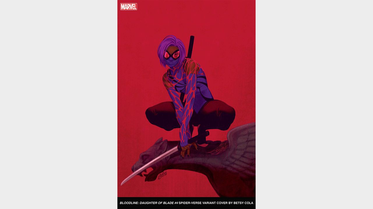 Marvel Comics May 2023 solicitation covers