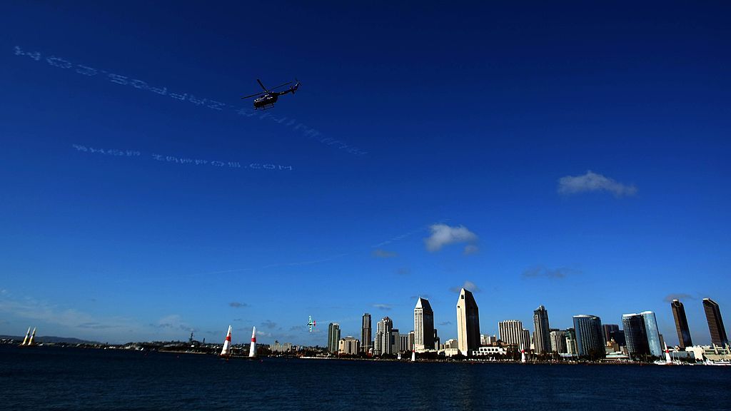 San Diego, California