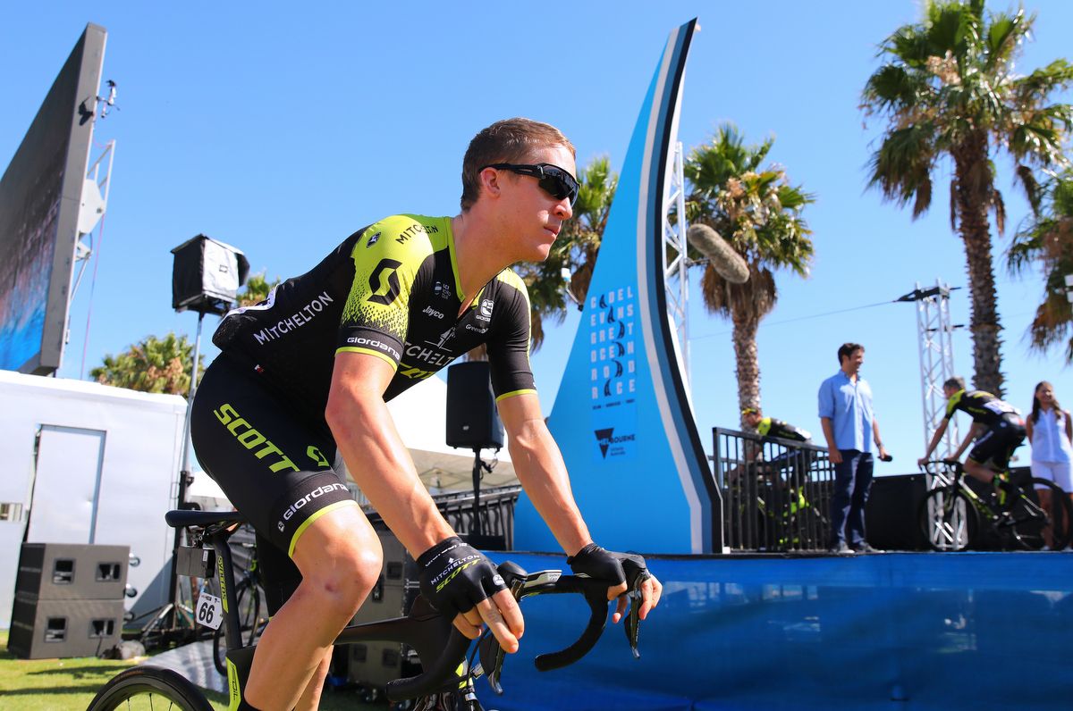 Cameron Meyer (Mitchelton-Scott)
