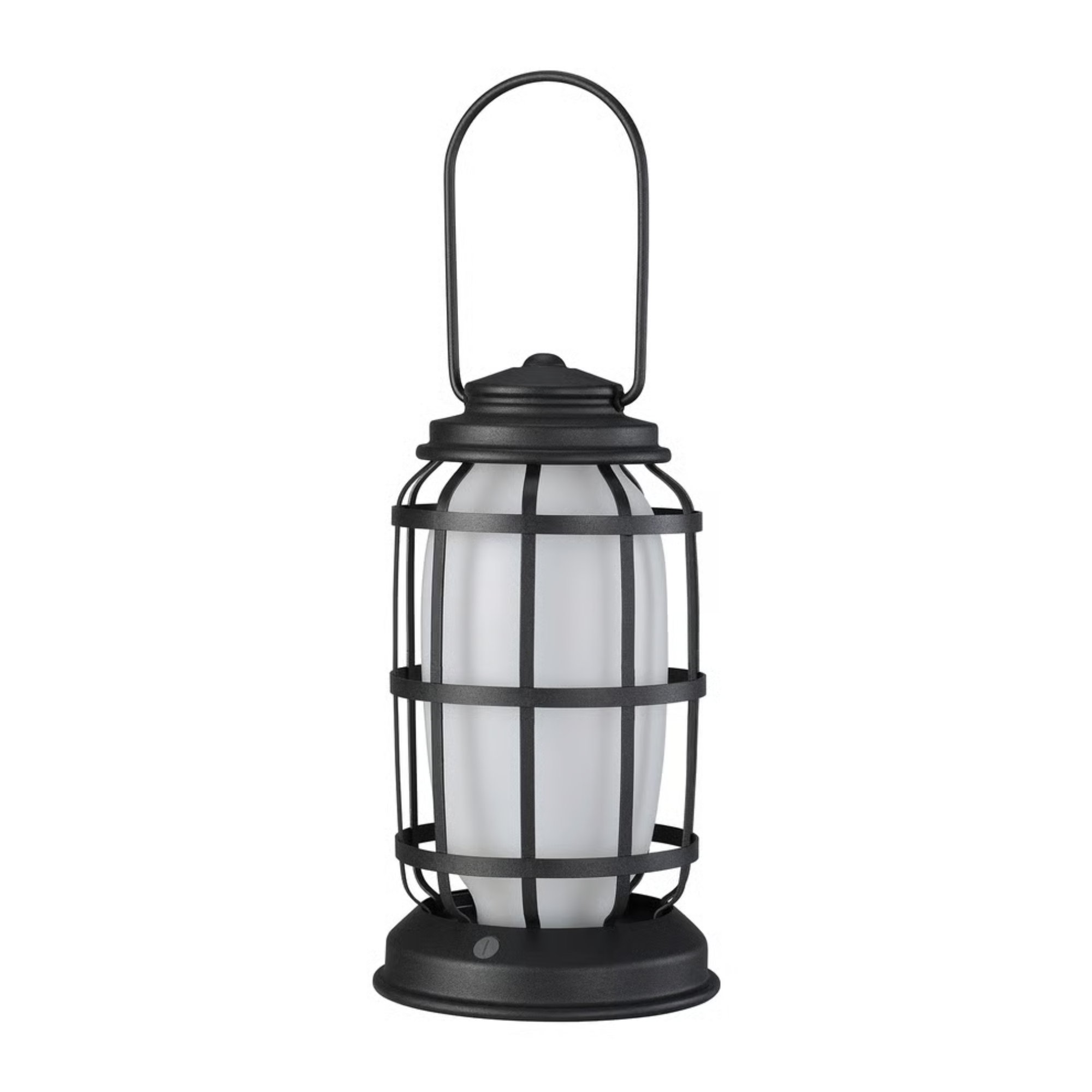 a lantern