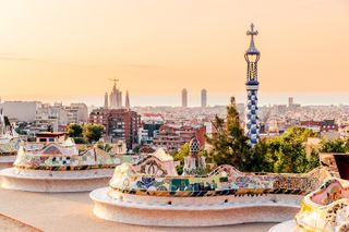 Park Güell