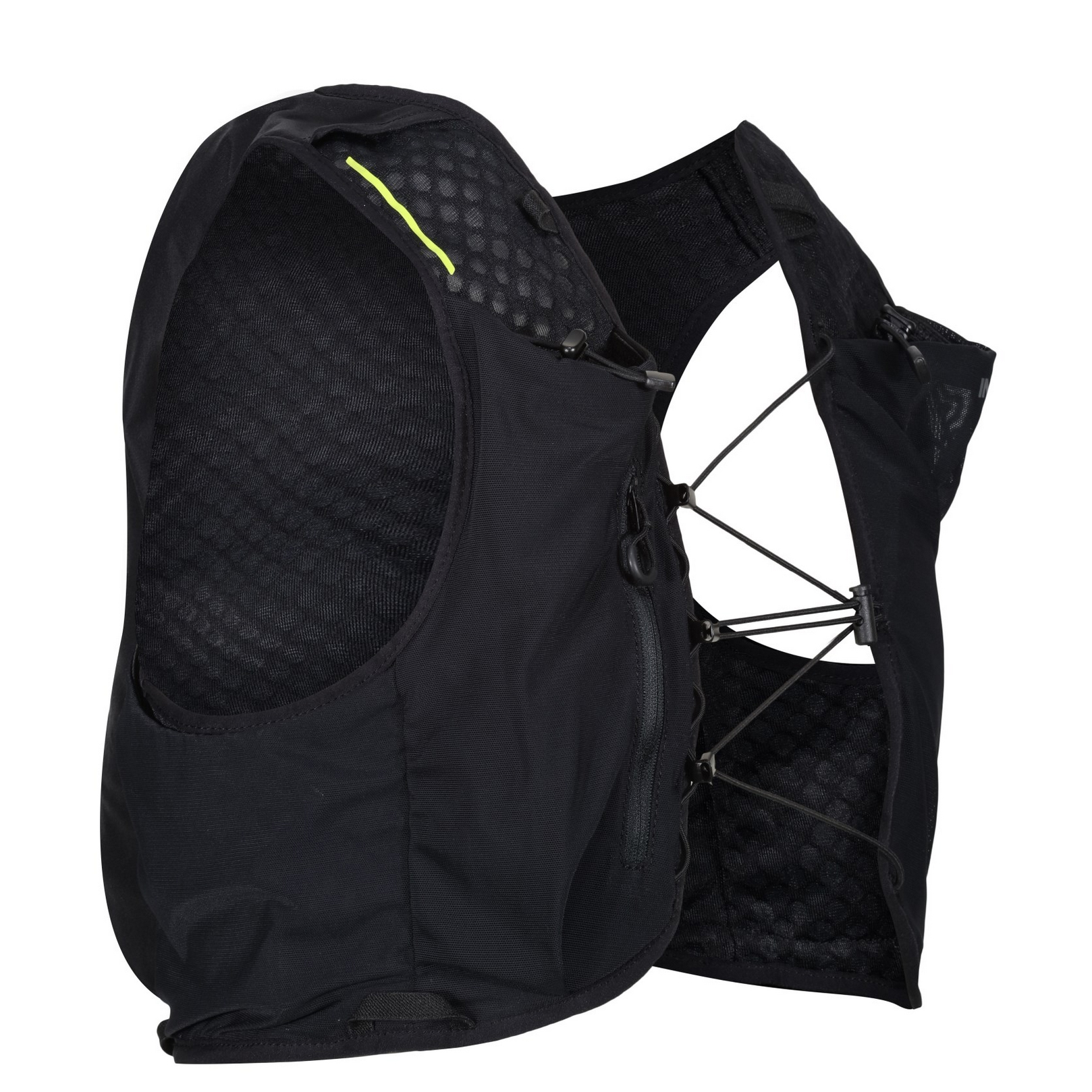 Studio shot of the inov8 Racepac 8