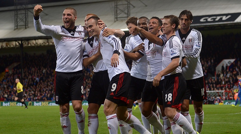 16. Fulham