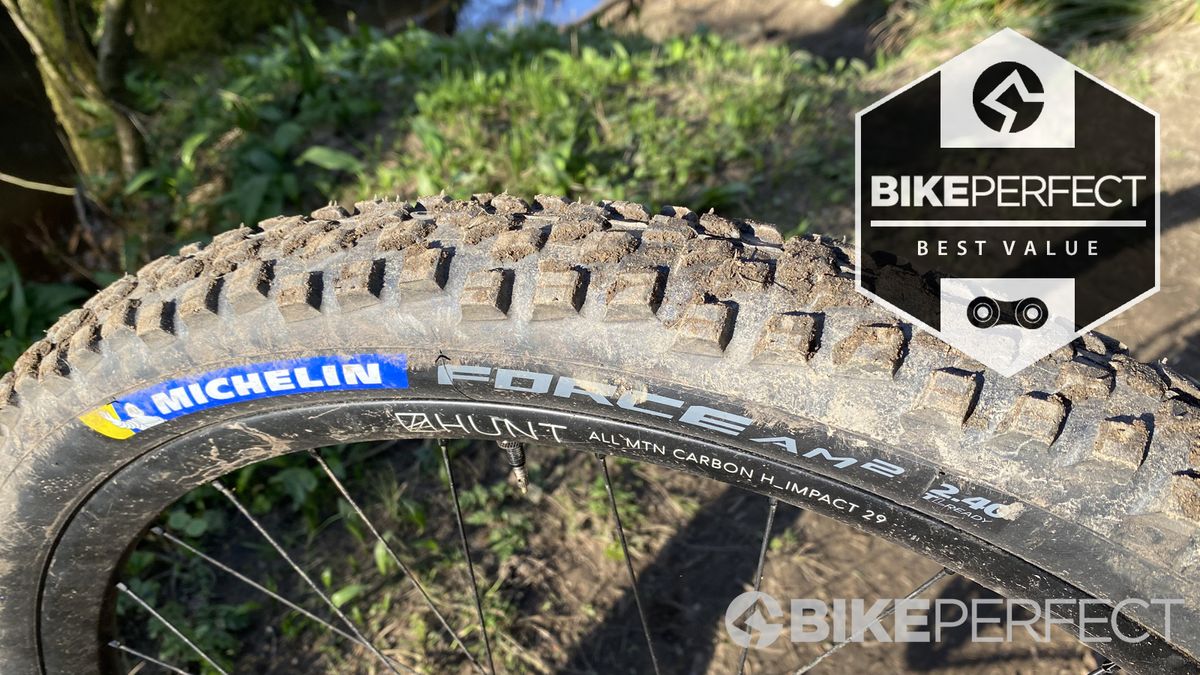 Best Mountain Bike Tires 2023 – Top Trail, XC And Gravity Options For ...