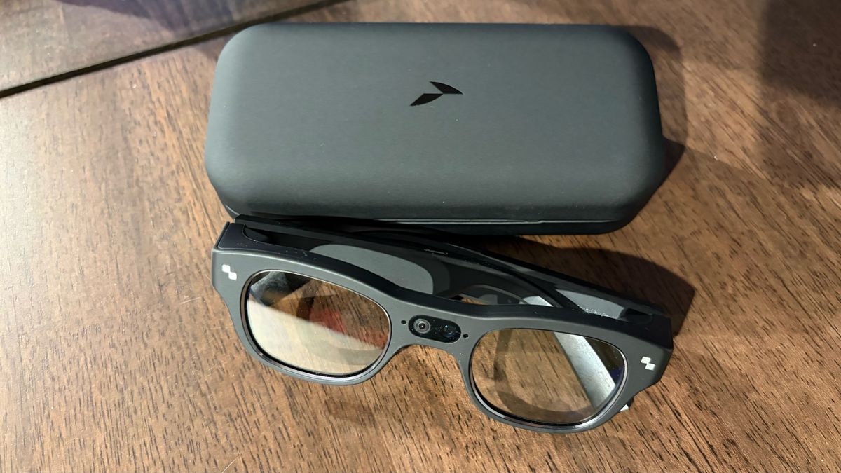 RayNeo X3 Pro AR glasses review: Intriguing, high-priced glasses