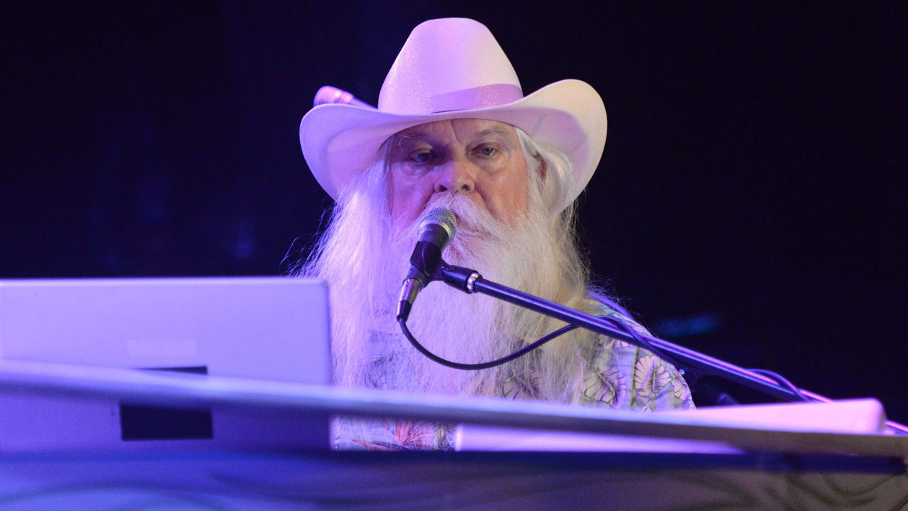 Leon Russell