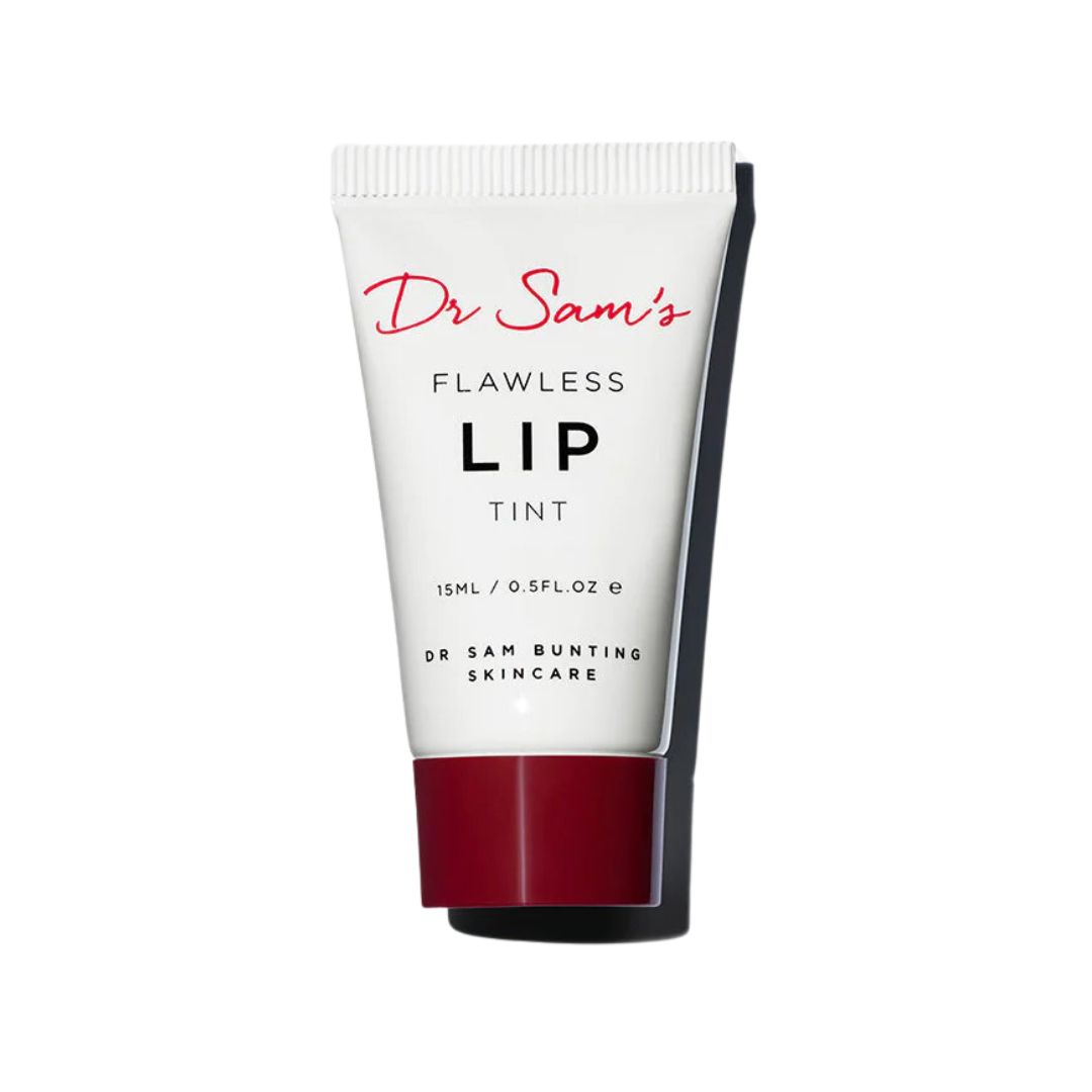 Dr Sam's Flawless Lip Tint