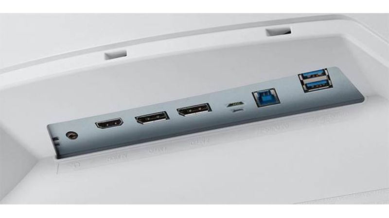 Samsung 49-Inch Odyssey G9