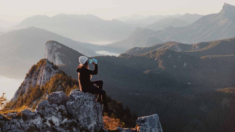 best water bottles for hiking