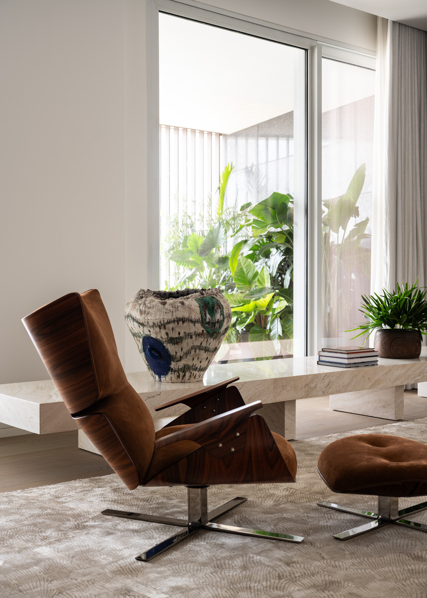 Rajiv Saini Worli Apartment Mumbai