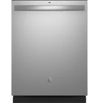 GE Top Control Built In Dishwasher with Sanitize Cycle and Dry Boost was $749.99, now $499.99 at Best Buy