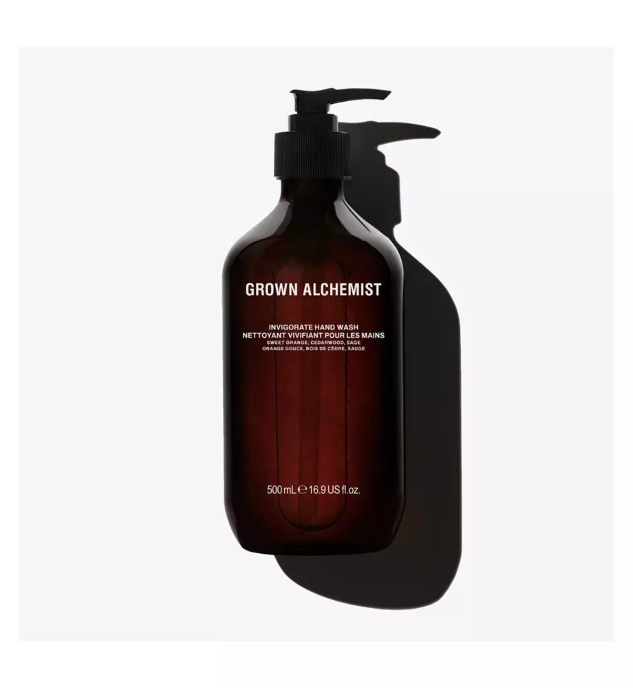 Grown Alchemist Invigorate Hand Wash 300ml