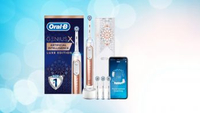 Oral-B GENIUS X Luxe