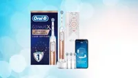 Oral-B GENIUS X Luxe