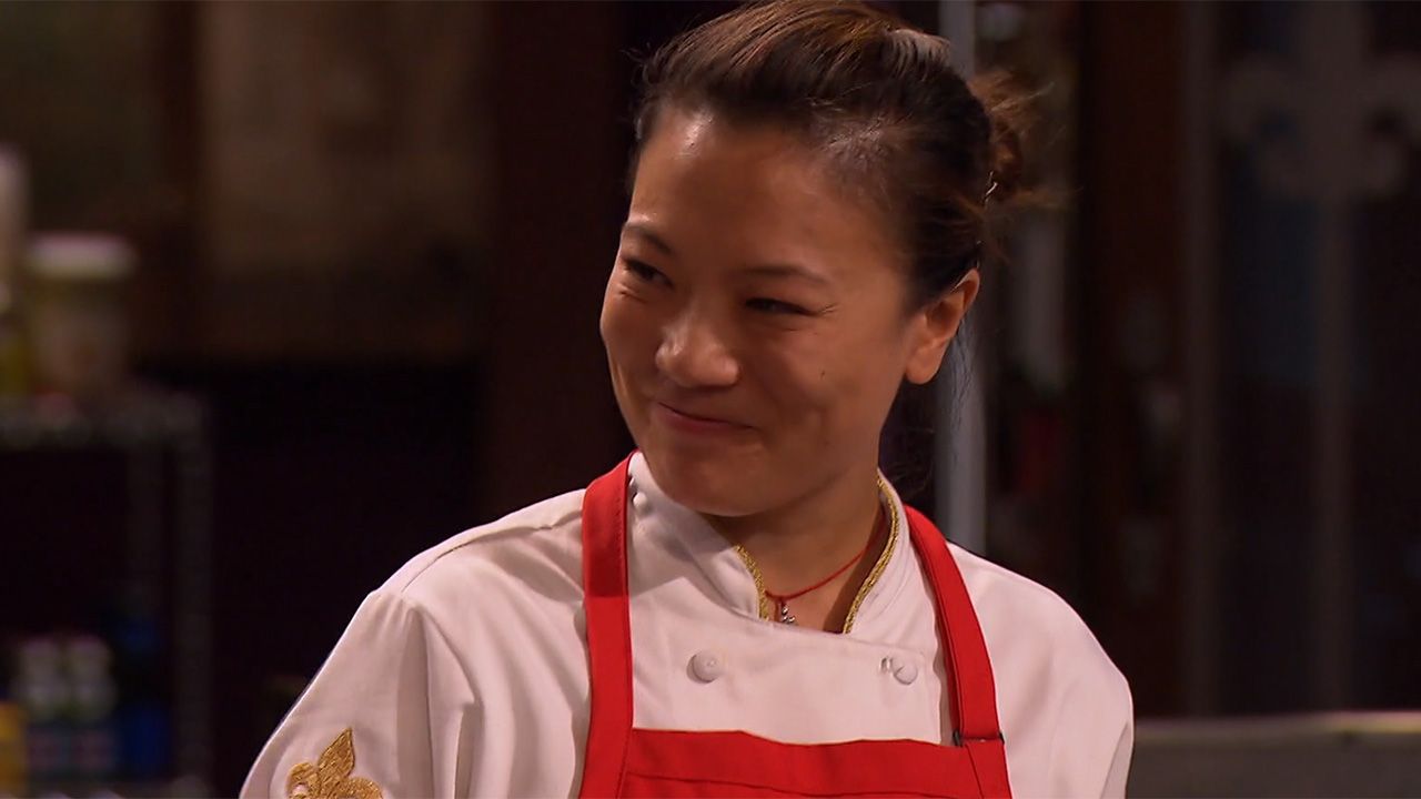 Top Chef And Tournament Of Champions Favorites Show Support For Shirley  Chung After Cancer Diagnosis | Cinemablend