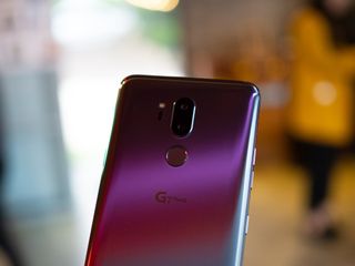 LG G7