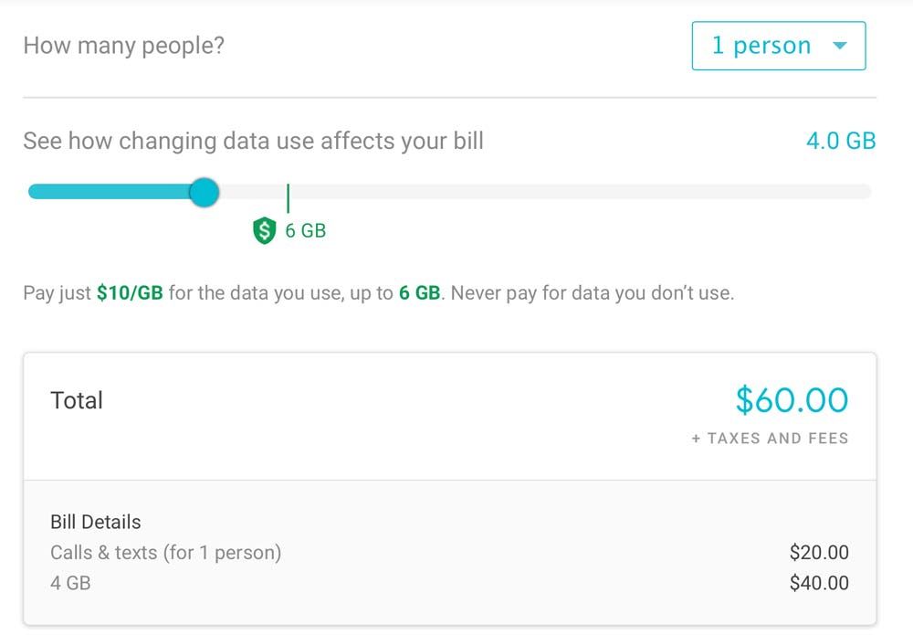 What Is Google Fi, and Is It Worth It? Tom's Guide