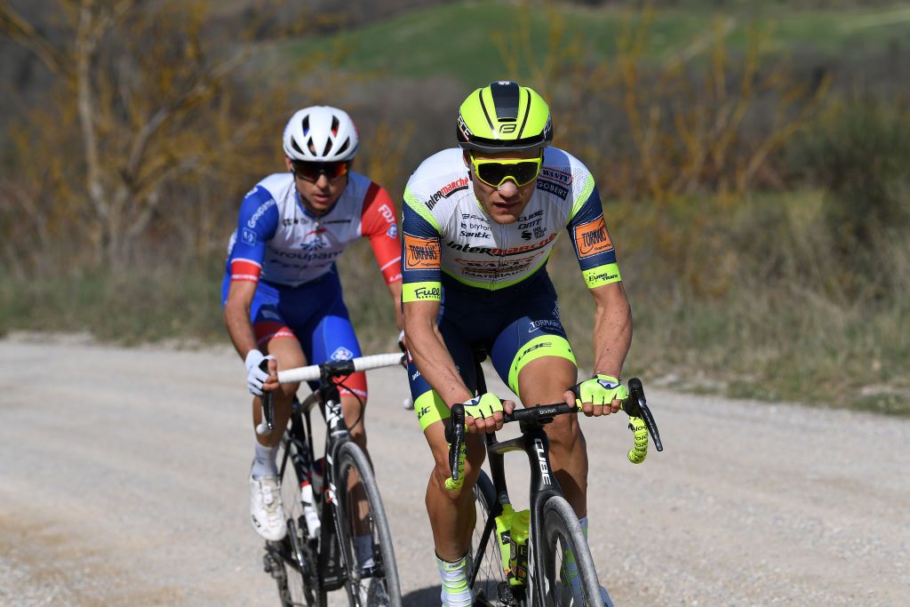 Strade Bianche 2021